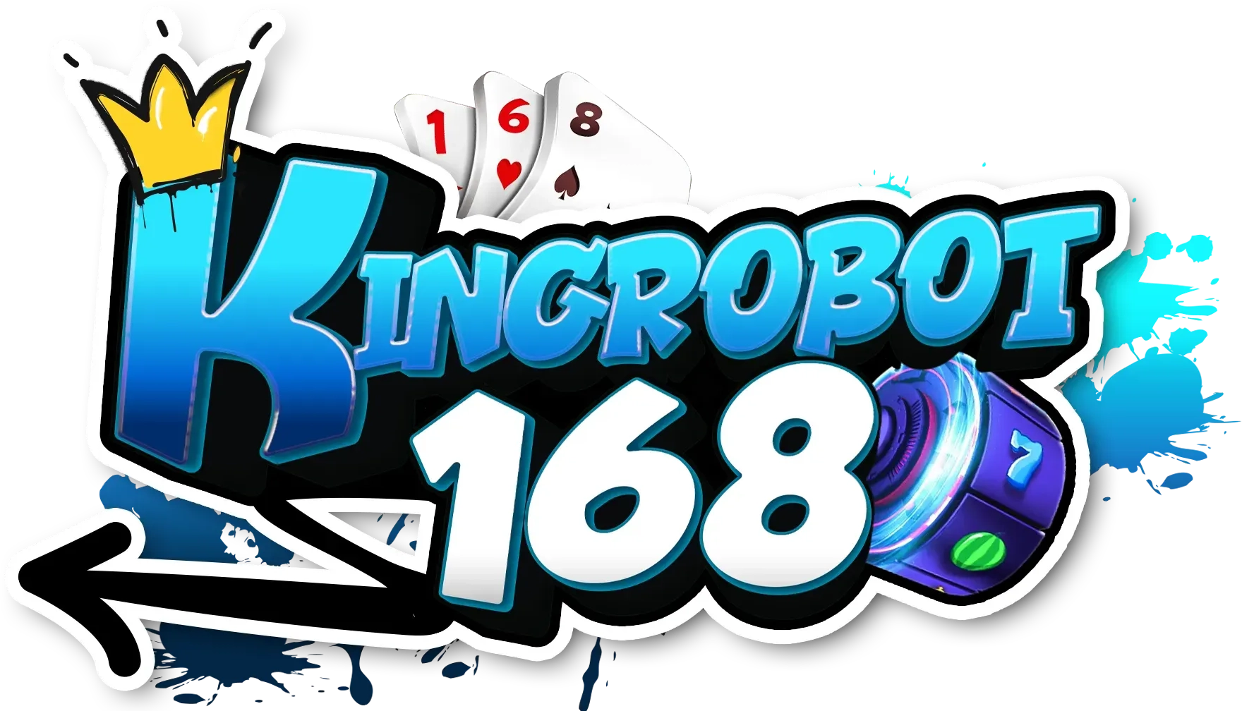kingrobot168